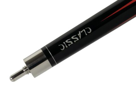Billiard Cue, Pool, Classic EarthLite tournament 102, Irish Linen, quick release - Imagem 4