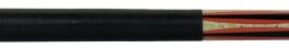 Billiard Cue, Pool, Classic EarthLite tournament 102, Irish Linen, quick release