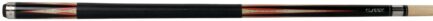 Billiard Cue, Pool, Classic EarthLite tournament 102, Irish Linen, quick release