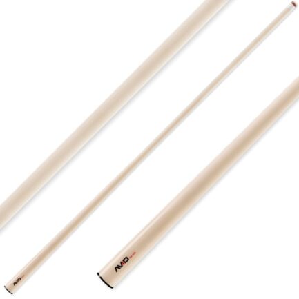 Cue Shaft, Pool, Cuetec AVID, 3/8x14, 21.3mm Joint, 12.25mm - Imagem 2