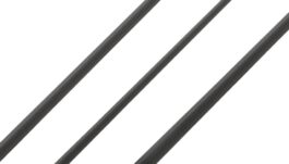 Cue Shaft, Pool, Ignite Carbon, 12,2mm, Wavy2 Joint, 30 inch
