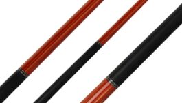 Billiard Cue, Pool, O´Min Tulip Dymond Wood, Radial