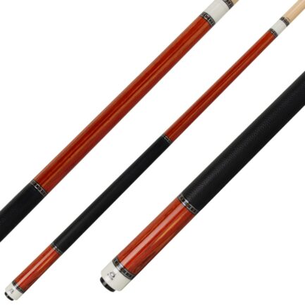 Billiard Cue, Pool, O´Min Tulip Dymond Wood, Radial - Image 2