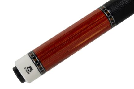 Billiard Cue, Pool, O´Min Tulip Dymond Wood, Radial - Image 5