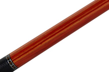 Billiard Cue, Pool, O´Min Tulip Dymond Wood, Radial - Image 3