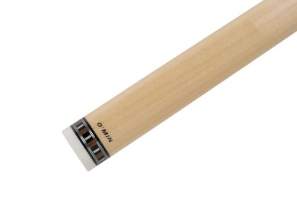 Billiard Cue, Pool, O´Min Tulip Dymond Wood, Radial - Image 7