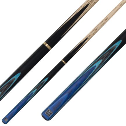 Billiard Cue, Snooker, O´Min Gunman 1, ¾-Split, incl. extension - Imagem 2