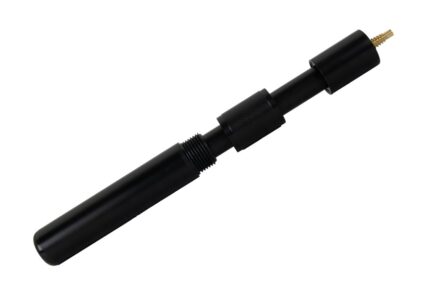 Billiard Cue, Snooker, O´Min Gunman 1, ¾-Split, incl. extension - Imagem 7
