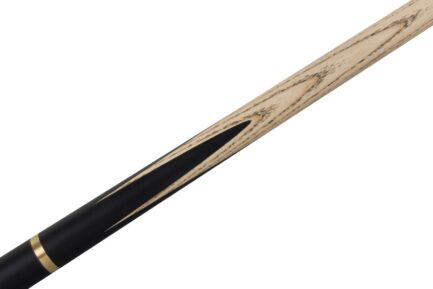 Billiard Cue, Snooker, O´Min Gunman 1, ¾-Split, incl. extension - Imagem 3