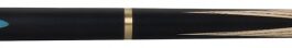 Billiard Cue, Snooker, O´Min Gunman 1, ¾-Split, incl. extension