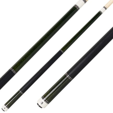 Billiard Cue, Pool, O'Min Pearl Wood, Radial - Imagem 2