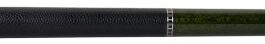 Billiard Cue, Pool, O’Min Pearl Wood, Radial