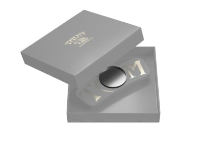Spare Cup for Chalk Holder, Taom Magnetite - Image 2