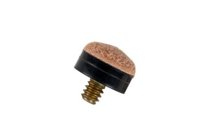 Tip Metal Screw-In Tip,13 mm, 3/16