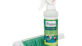 Cloth conditioner “BillardProtect”, 0,25l spray