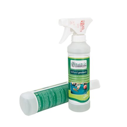 Cloth conditioner "BillardProtect", 0,25l spray