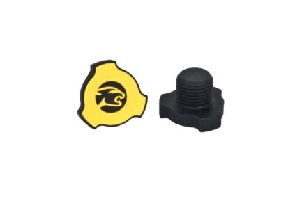 Rubber Bumper for Predator Sport & BK