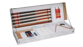 Standard Pool Kit Aramith