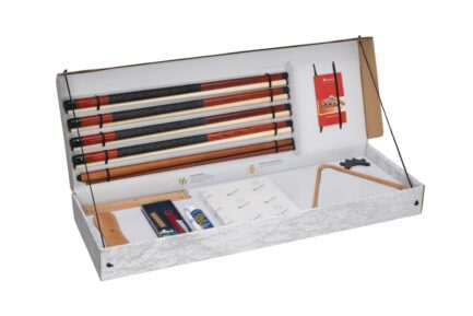 Standard Pool Kit Aramith