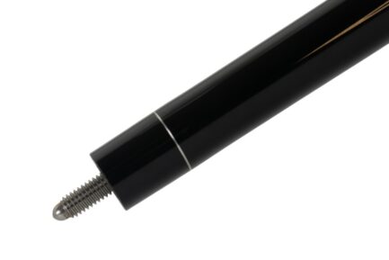 Billiard Cue, Pool, Classic Vulcan-1, 3D Grip, 5/16x18 - Image 4