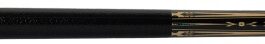 Billiard Cue, Pool, Classic Vulcan-1, 3D Grip, 5/16×18