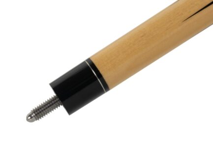 Billiard Cue, Pool, Classic Vulcan-2, 3D Grip, 5/16x18 - Imagem 4
