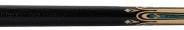 Billiard Cue, Pool, Classic Vulcan-2, 3D Grip, 5/16×18