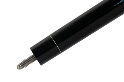Billiard Cue, Pool, Classic Vulcan-5, 3D Grip, 5/16x18 - Imagem 4