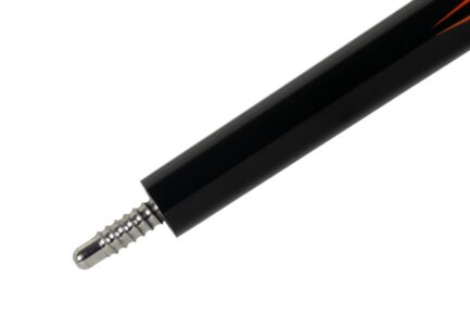 Billiard Cue, Pool, Cueroc Carbon Fiber Break, Radial - Imagem 4