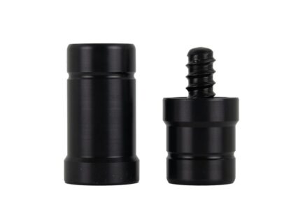 Billiard Cue, Pool, Cueroc Carbon Fiber Break, Radial - Imagem 8