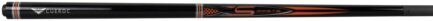 Billiard Cue, Pool, Cueroc Carbon Fiber Break, Radial