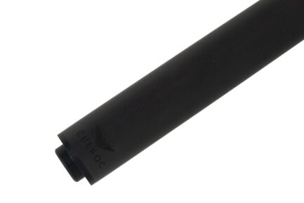Billiard Cue, Pool, Cueroc Carbon Fiber Break, Radial - Imagem 6
