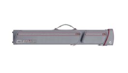 Cue Hard Case, Cuetec Pro Line, Speed Gray, 2×4, 85cm