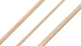 20915570, Cue Shaft, Pool, for Velocity Break/Jump, Quick-Release