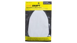 Cue shaft Smoother & Burnisher, fine