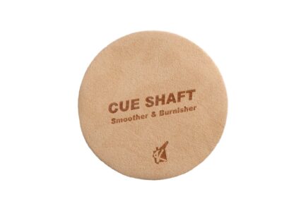 Cue shaft Smoother & Burnisher, superfine - Image 3