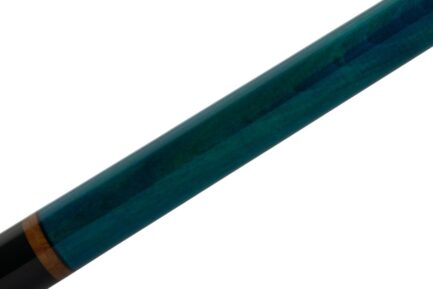 Billiard Cue, Pool, Classic Powerbreak Break Jump, Blue, Quick-Release - Imagem 3