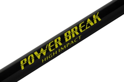 Billiard Cue, Pool, Classic Powerbreak Break Jump, Blue, Quick-Release - Imagem 4