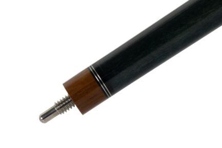 Billiard Cue, Pool, Classic Powerbreak Break Jump, Grey, Quick-Release - Imagem 5