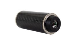 Cue Extension, 3″, quick-release, fits Predator and Speed cues