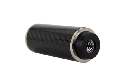 Cue Extension, 3", quick-release, fits Predator and Speed cues - Image 2