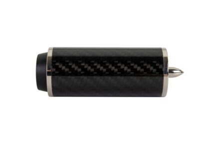 Cue Extension, 3", quick-release, fits Predator and Speed cues