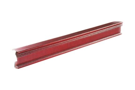 Replacement cushion set, Snooker, Dynamic Prince, mahog,12', second hand