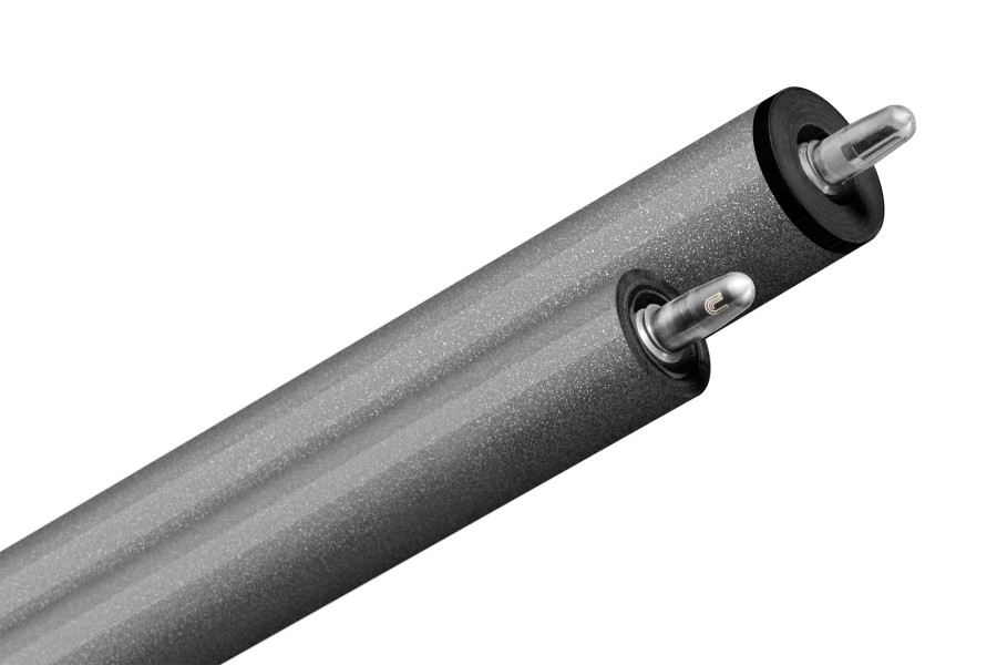Billiard Cue, Pool, Predator BK Rush+ Tempest NW Grey, Revo Break Jump, Uni-Loc - Imagem 5