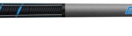 Billiard Cue, Pool, Predator BK Rush+ Tempest SW Grey, Revo Break Jump, Uni-Loc
