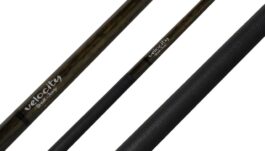 Billiard Cue, Pool, Velocity Break Jump, Grey, Quick-Release