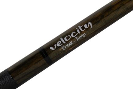 Billiard Cue, Pool, Velocity Break Jump, Grey, Quick-Release - Imagem 3