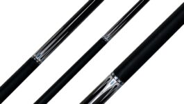 Billiard Cue (Pool) Lotus CL-1, Black, 5/16×18