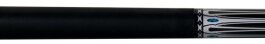 Billiard Cue (Pool) Lotus CL-1, Black, 5/16×18