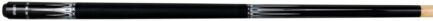 Billiard Cue (Pool) Lotus CL-1, Black, 5/16x18